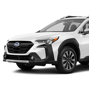 Subaru Outback 2020-2024 (3 sticker set)