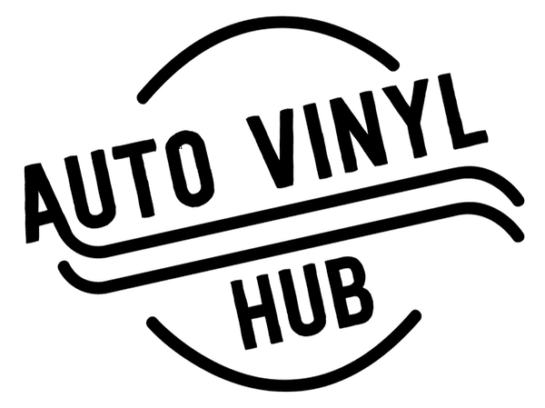 Auto Vinyl Hub